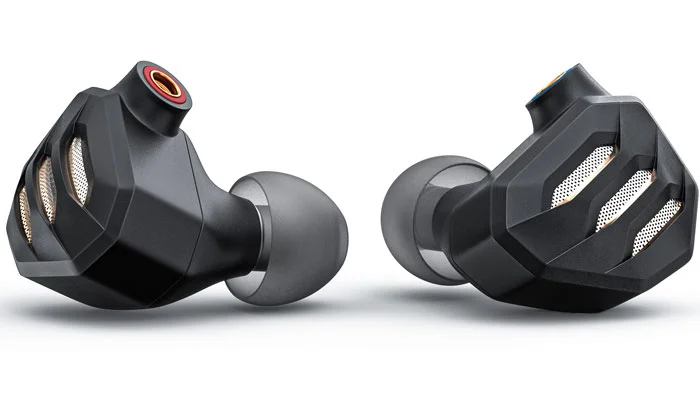 Полуоткрытая конструкция