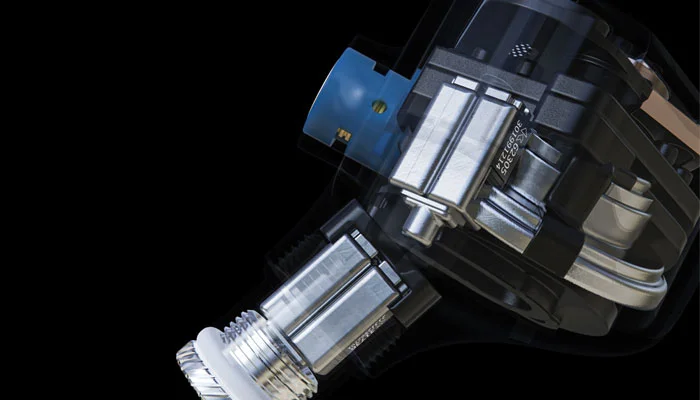 Кастомизированные арматурные излучатели Knowles