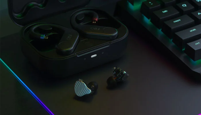 Арматурные драйверы флагманского уровня