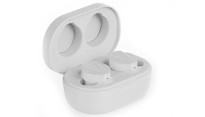 10-полосный эквалайзер для тонкой настройки звука