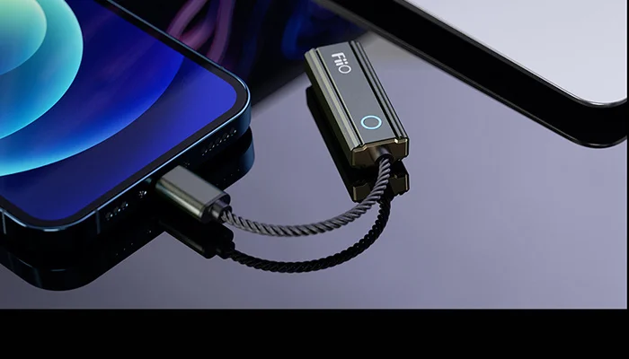 Яркий RGB индикатор