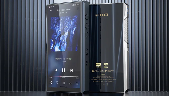 Цифровая система точной передачи сигнала DAPS обеспечивает Bit perfect