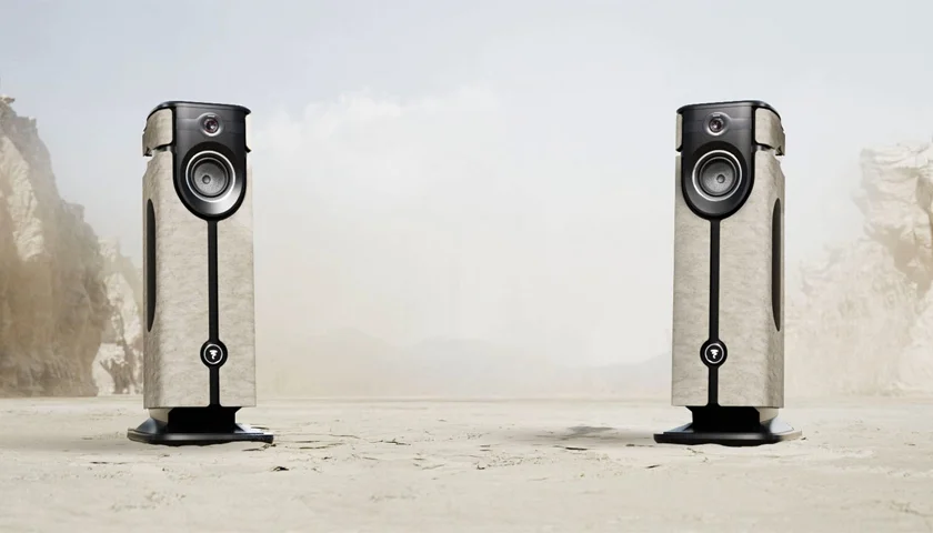 Focal Diva Mezza Utopia IvoryFelt