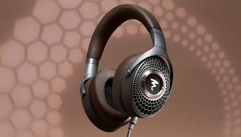Focal Hadenys наушники