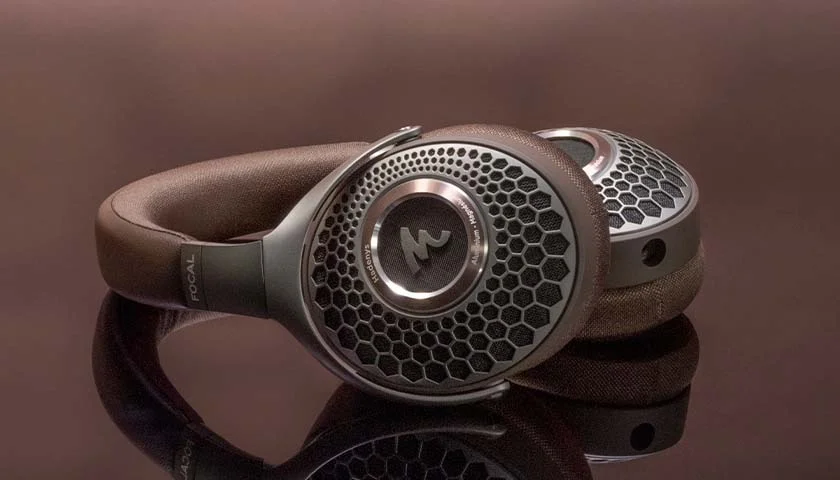 Focal Hadenys полноразмерные наушники