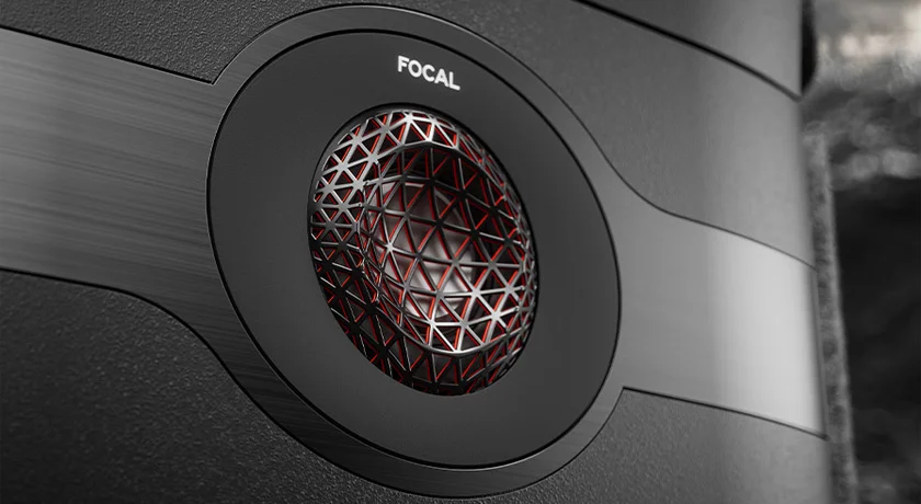 Основные инновации FOCAL
