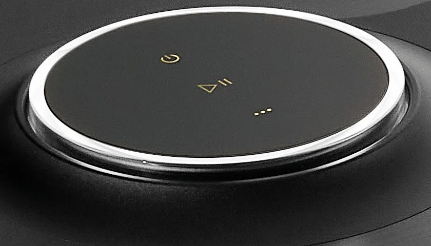 Доступное управление