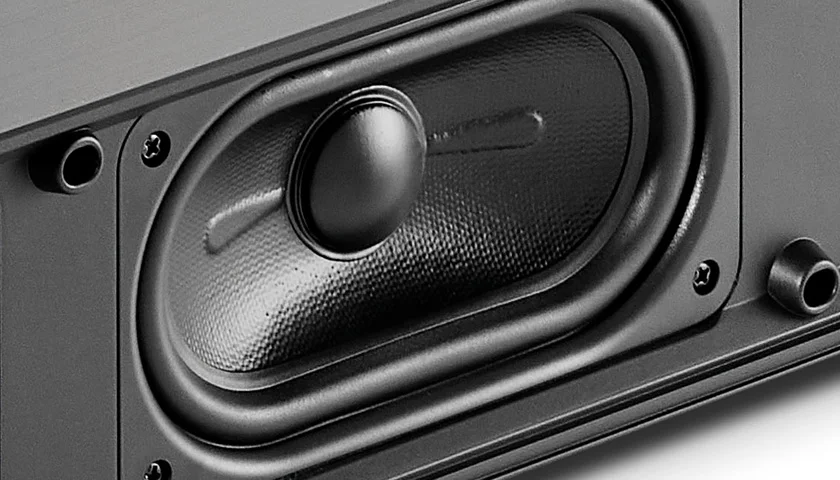 Фирменное приложение Focal & Naim