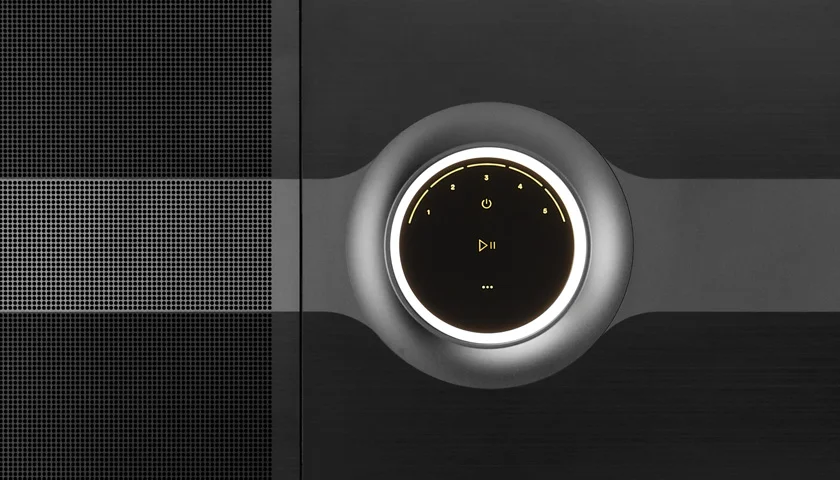 Электроника от Naim