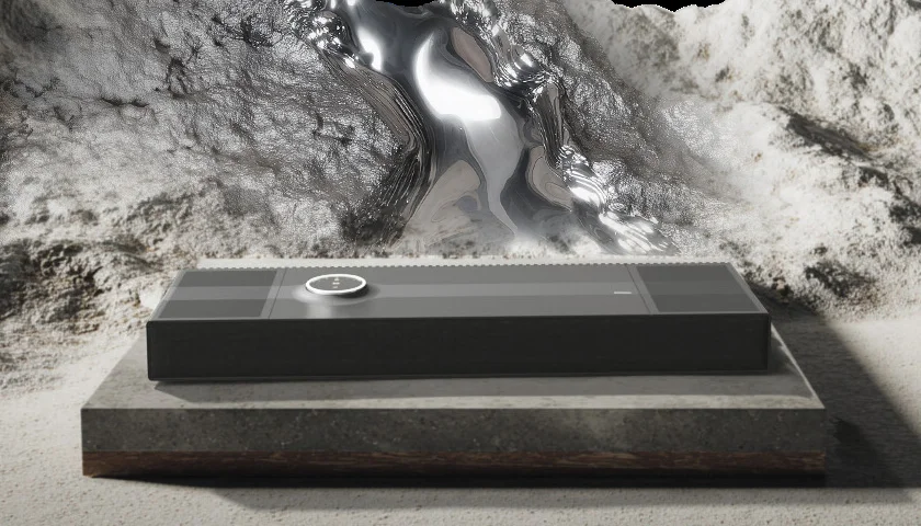 Изысканный дизайн