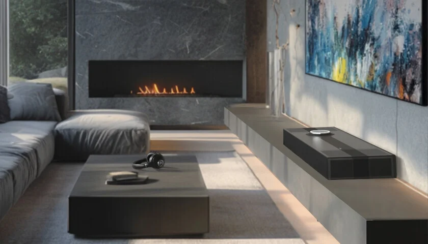 Адаптация к помещению