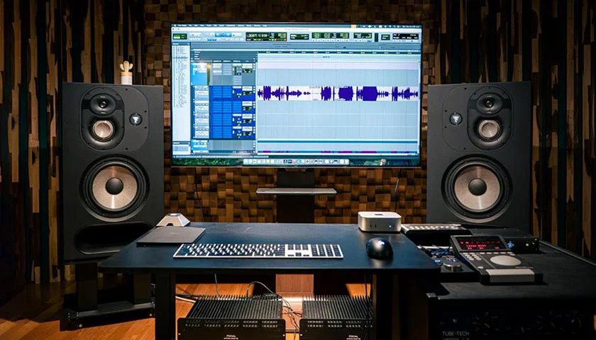 Технологический триумф