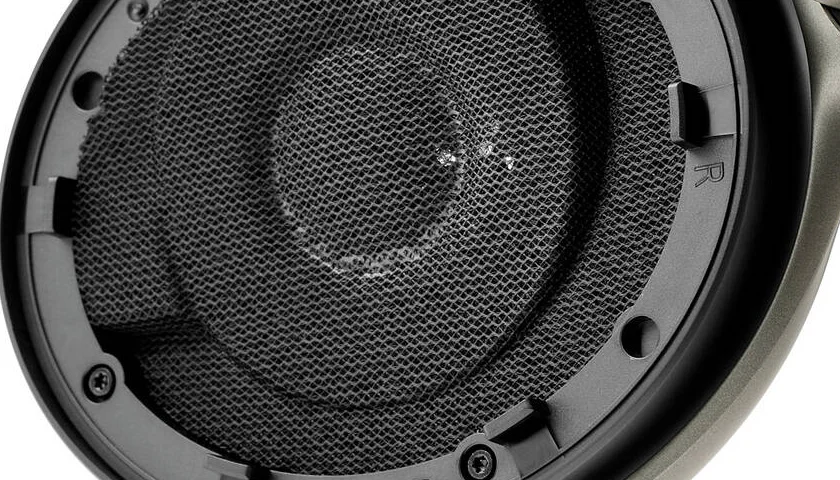 Алюминиево-магниевые динамики