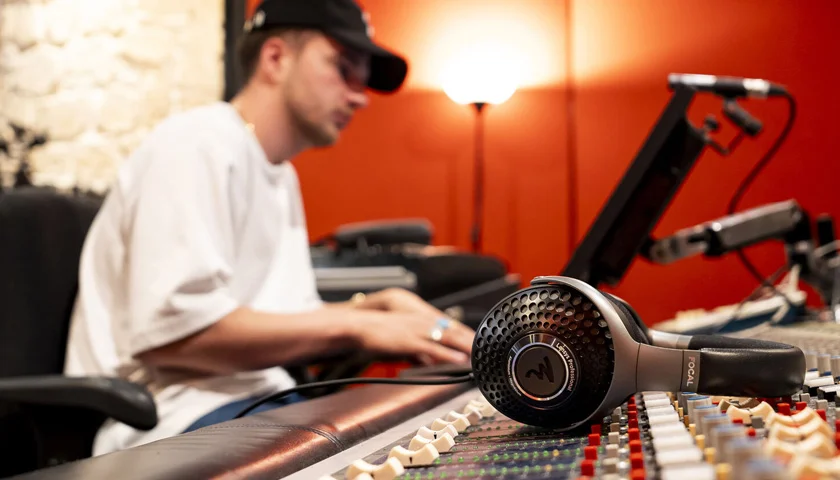 Высокая достоверность звучания