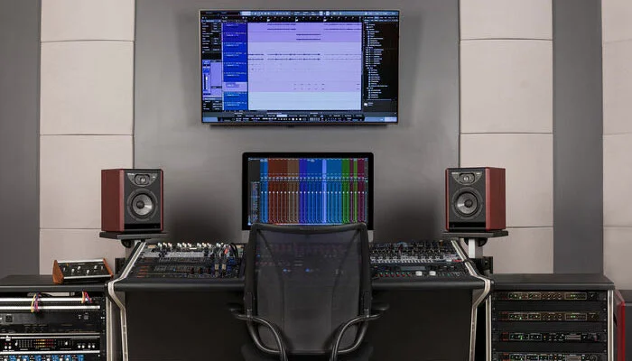 Focal Solo6