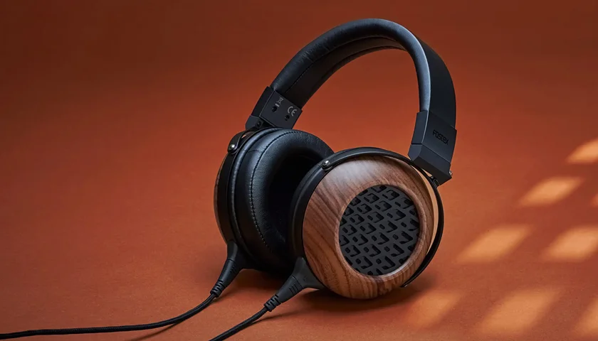 Fostex TH808