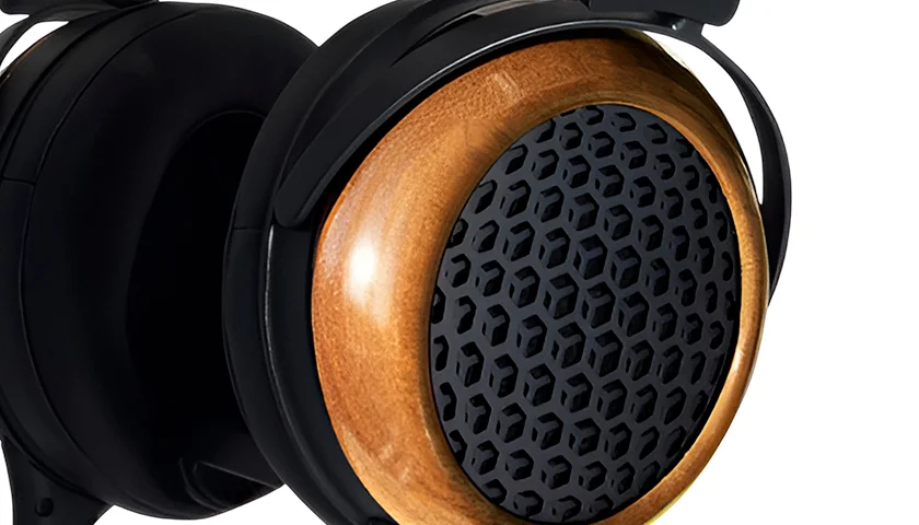Fostex TH818 полноразмерные открытые наущники