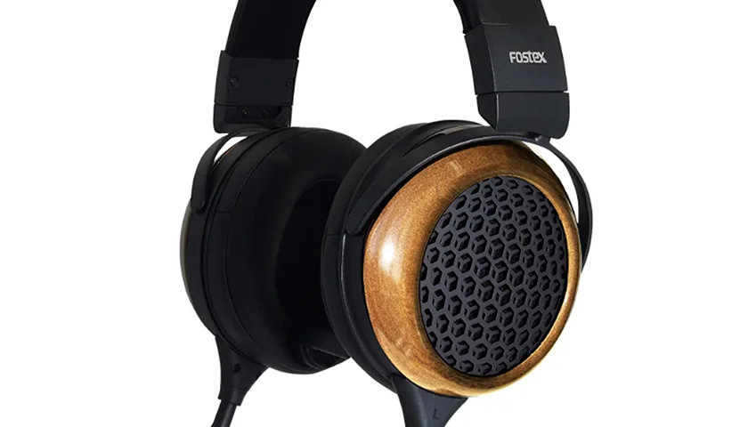 Fostex TH818 полноразмерные открытые наущники