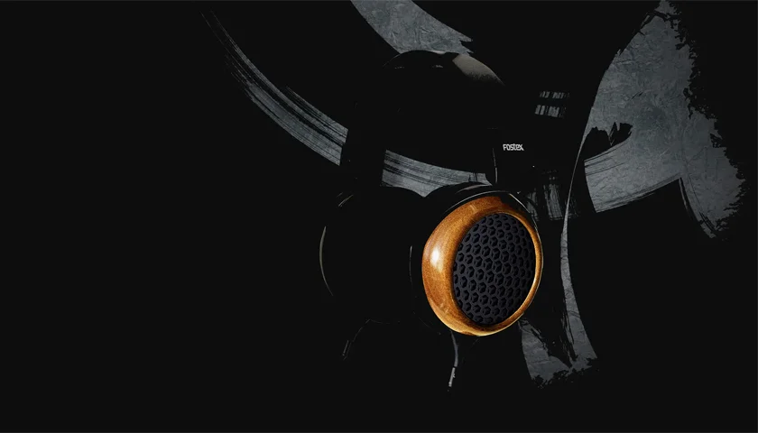 Fostex TH818 полноразмерные открытые наущники