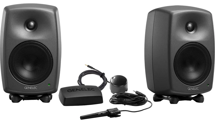 Студийный мониторGenelec 8330A