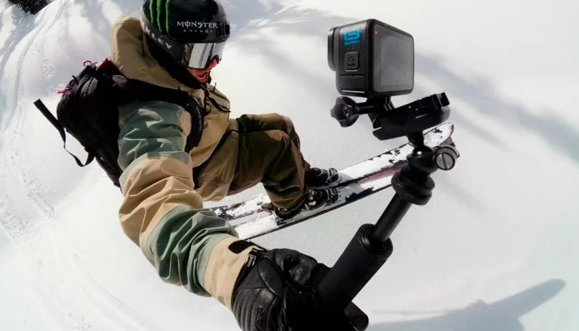 GoPro Hero13 экшн камера
