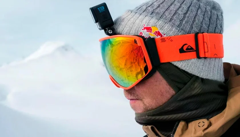 GoPro Hero13 экшн камера