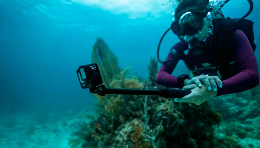 GoPro Hero13 экшн камера