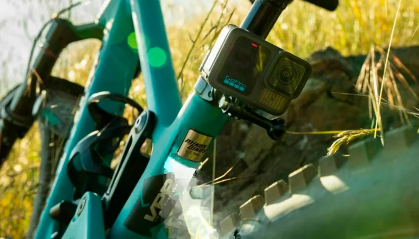 GoPro Hero13 экшн камера
