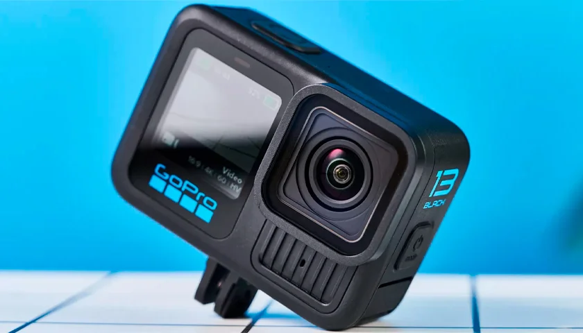 GoPro Hero13 экшн камера