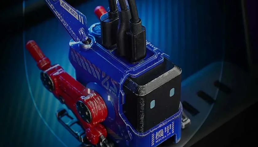 Gravastar_Alpha65_War_Damaged_Blaze_Blue зарядка