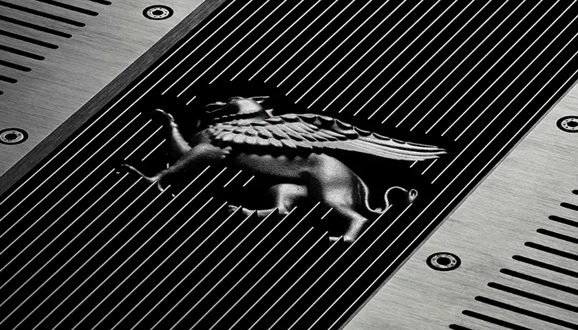Gryphon Apex Stereo