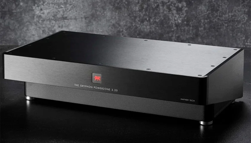 Gryphon PowerZone 3 20