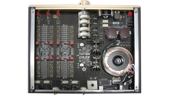 HeadAmp GS-X Mini HeadAmp GS-X Mini