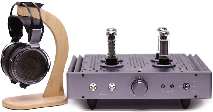 HeadAmp Blue Hawaii Special Edition