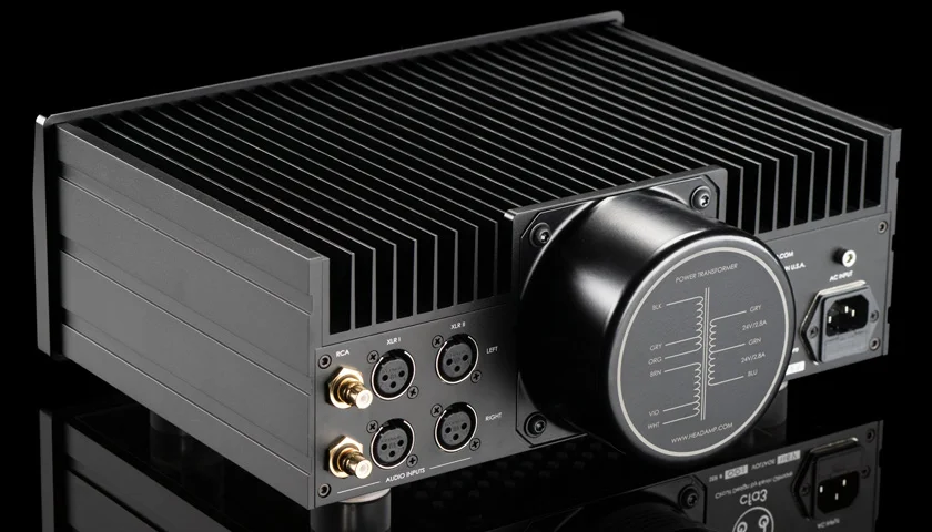 HeadAmp CFA3