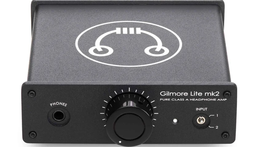 HeadAmp Gilmore Lite Mk2