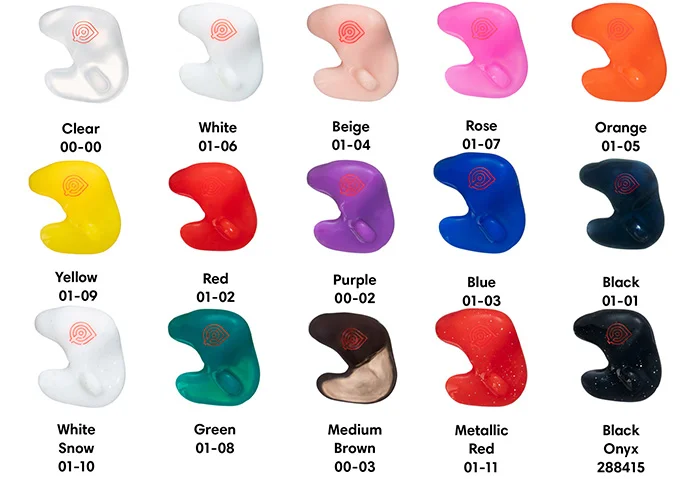 Цветовая палитра