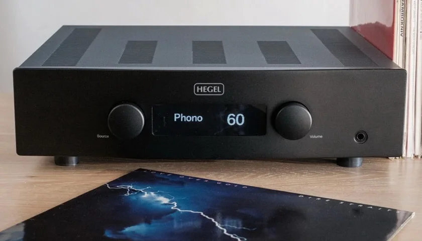 Универсальное решение без компромиссов