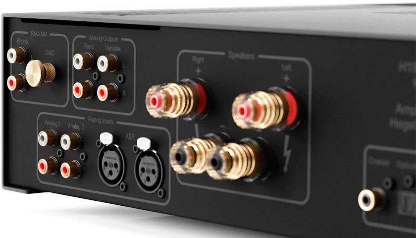 Высокий класс по разумной цене