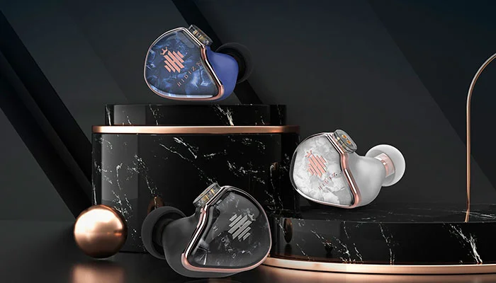 Элегантность в ваших ушах