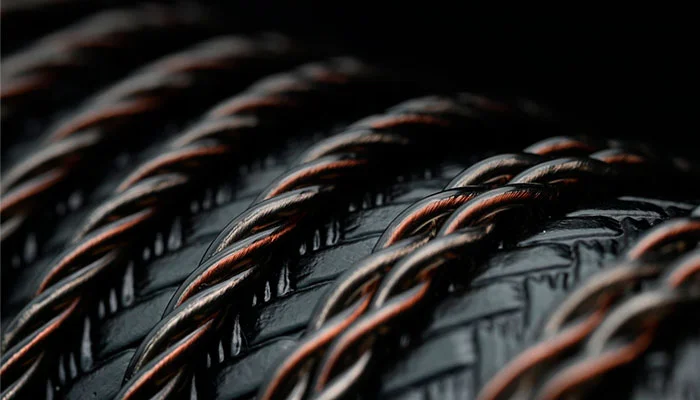 Улучшенный кабель