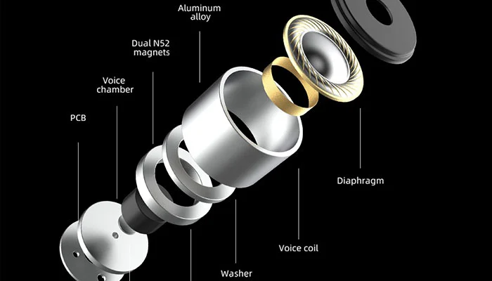 Динамический драйвер