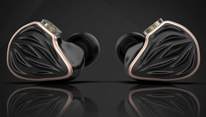 Корпус из авиационного алюминия