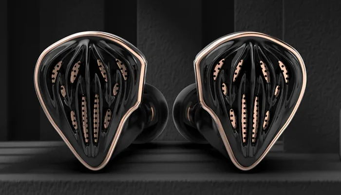 Уникальный дизайн "Темный ангел"