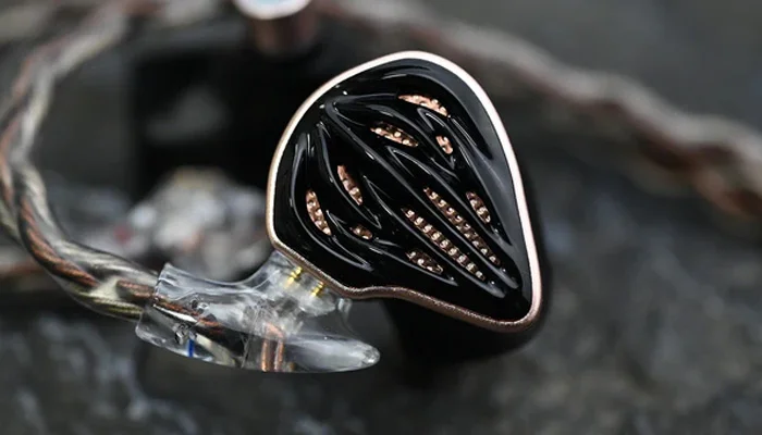 Новая конструкция съемного кабеля 0,78 мм 2pin