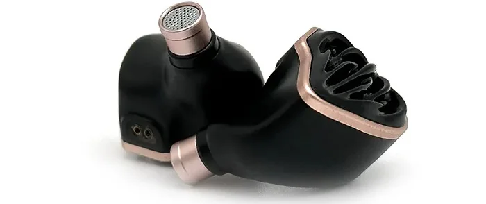 Арматурный драйвер Sonion