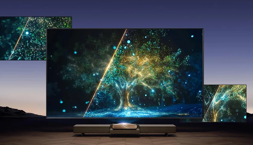 Hisense L9Q