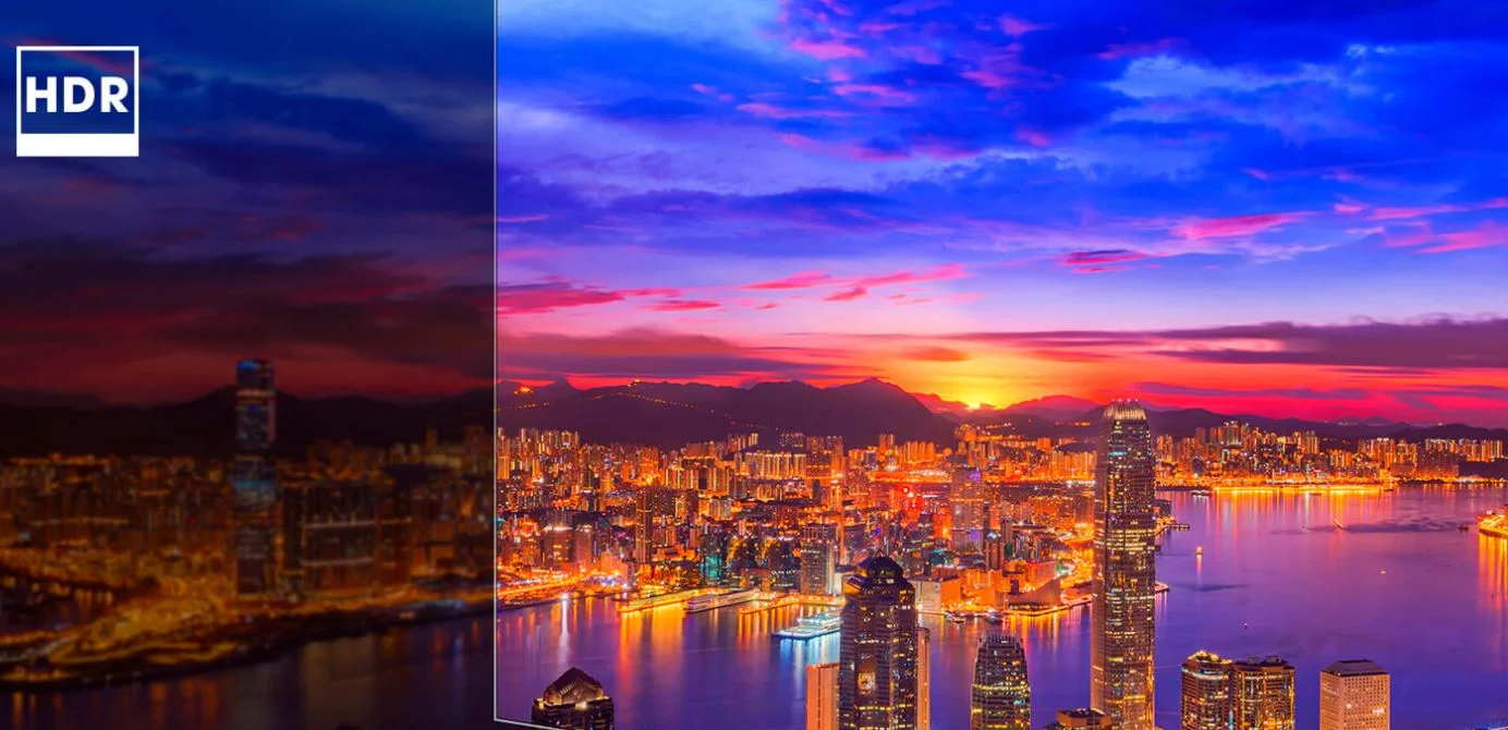 Hisense 88L5V лазерный телевизор