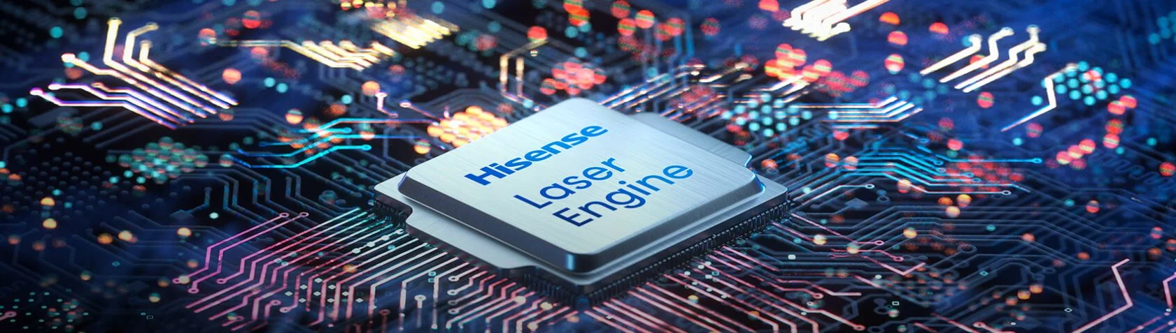 Hisense 88L5V лазерный телевизор