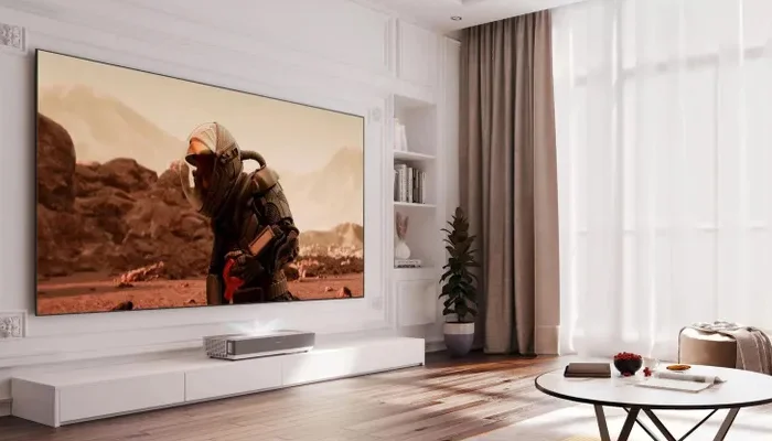 Произведение искусства в любом интерьере